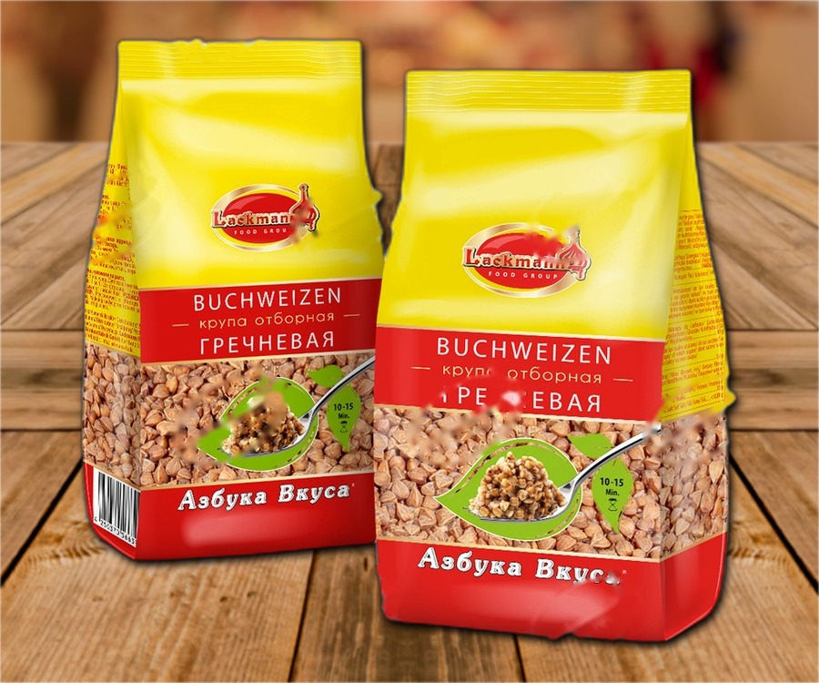 Buckwheat