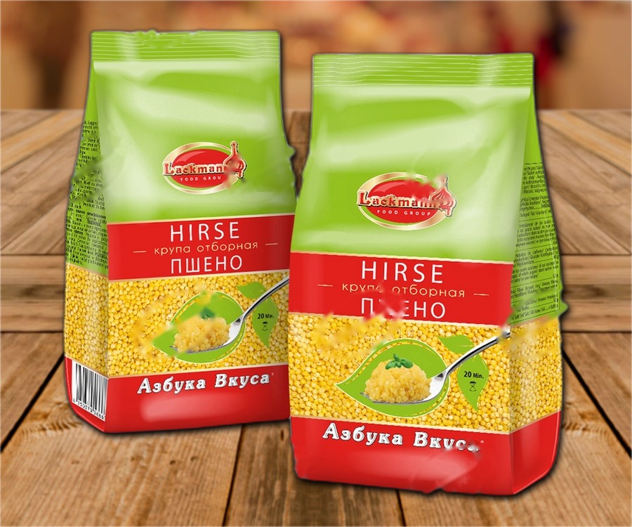 Millet