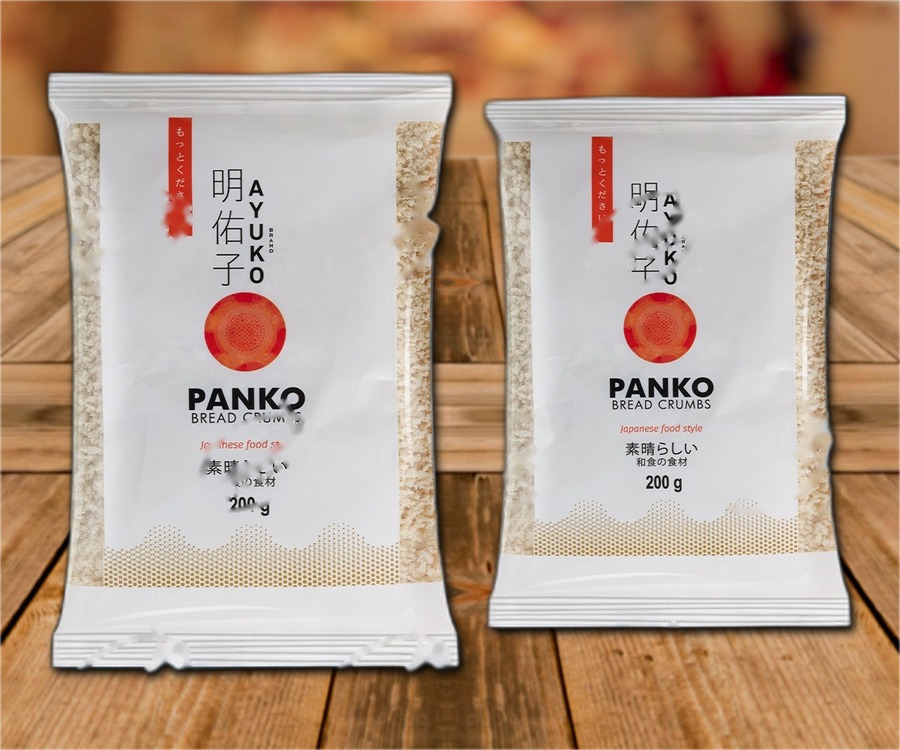 Breadcrumbs "Panko"
