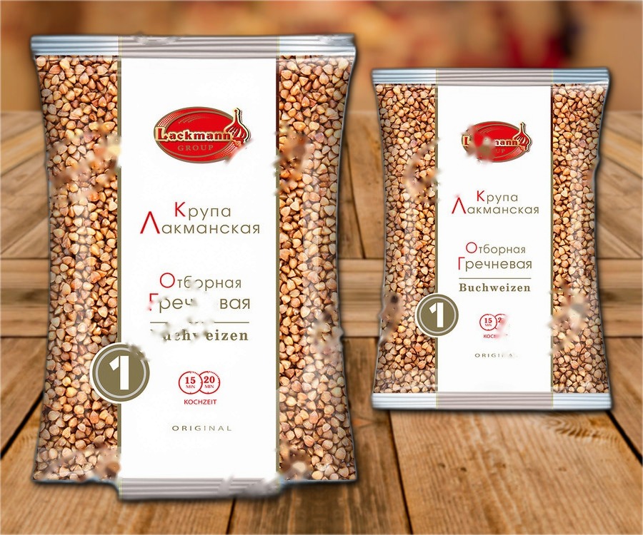 Buckwheat