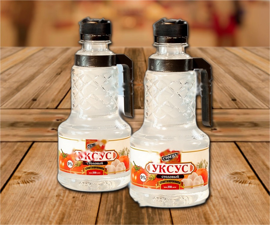 Vinegar 9%