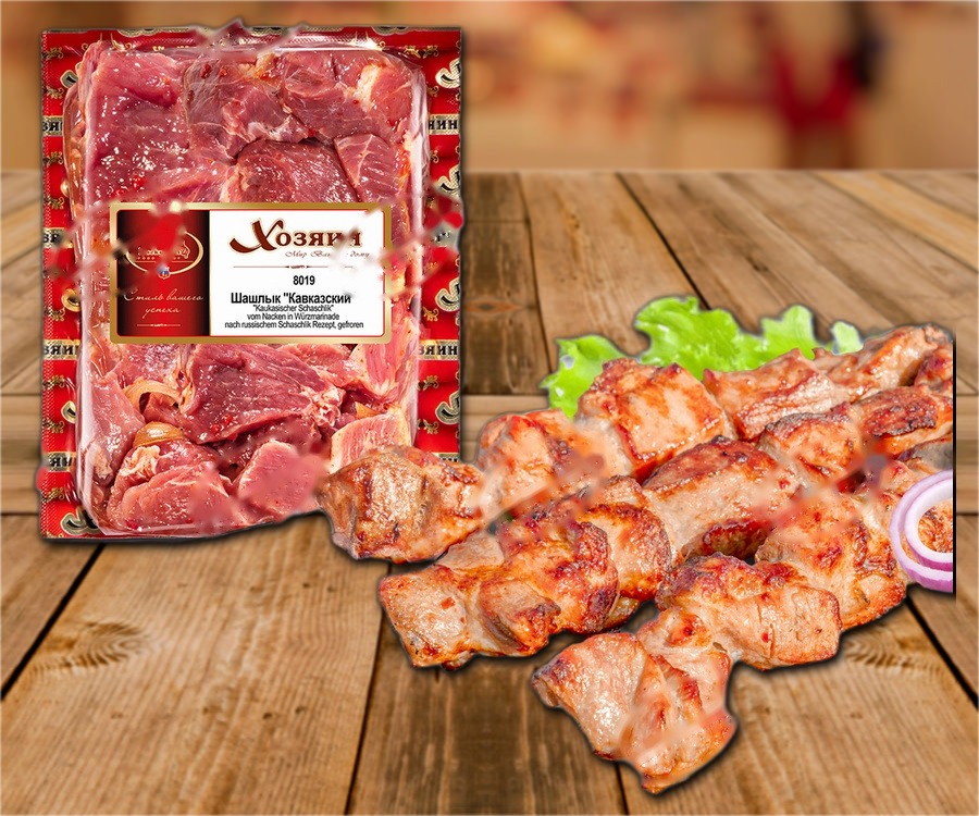 Shashlik