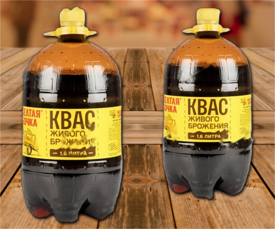Malt beer, 1500ml
