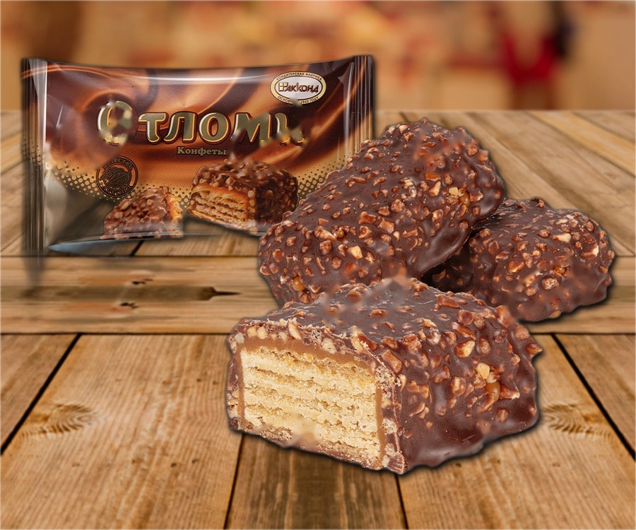 Confectionary
