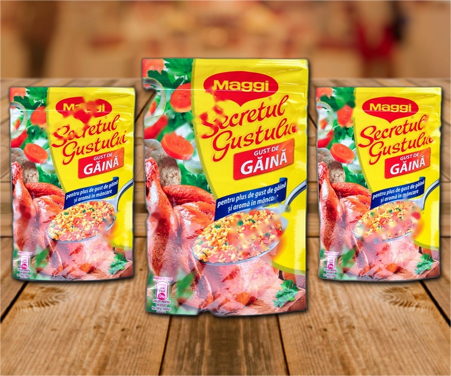 spice for chicken