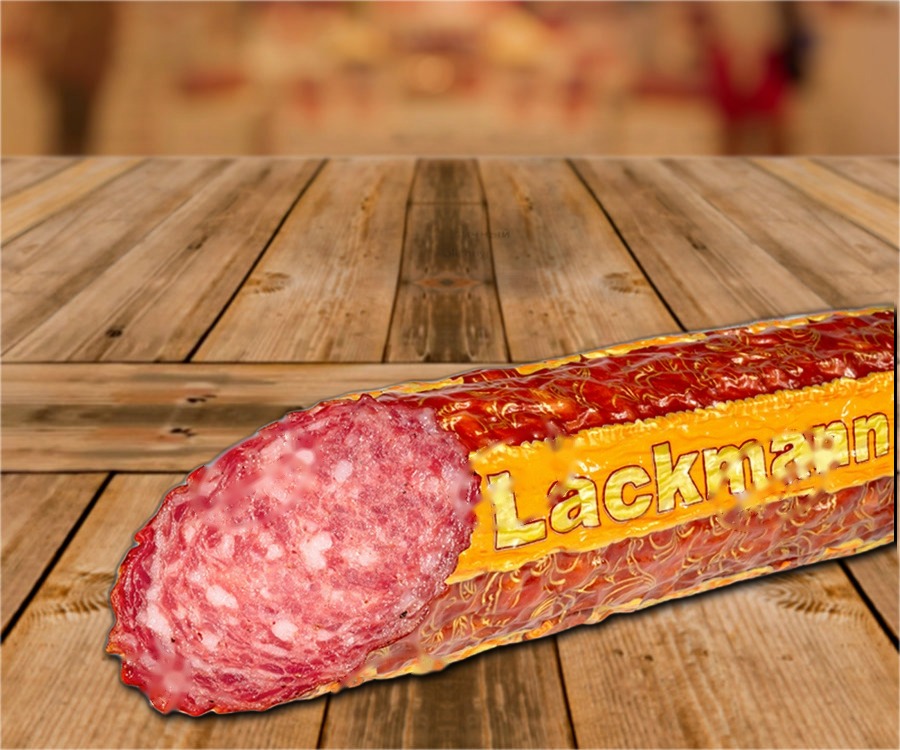 Cervelat "Stolichnij"