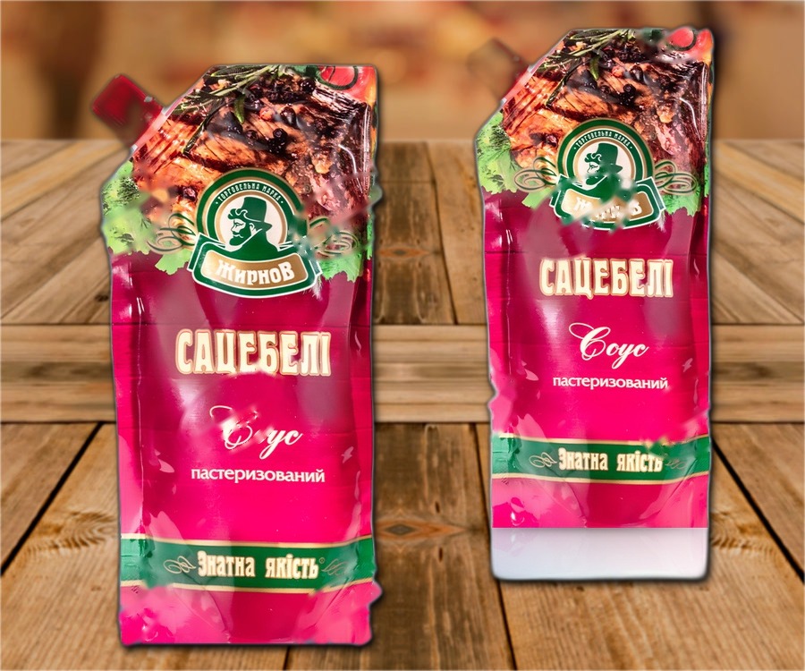 Satsebeli sauce