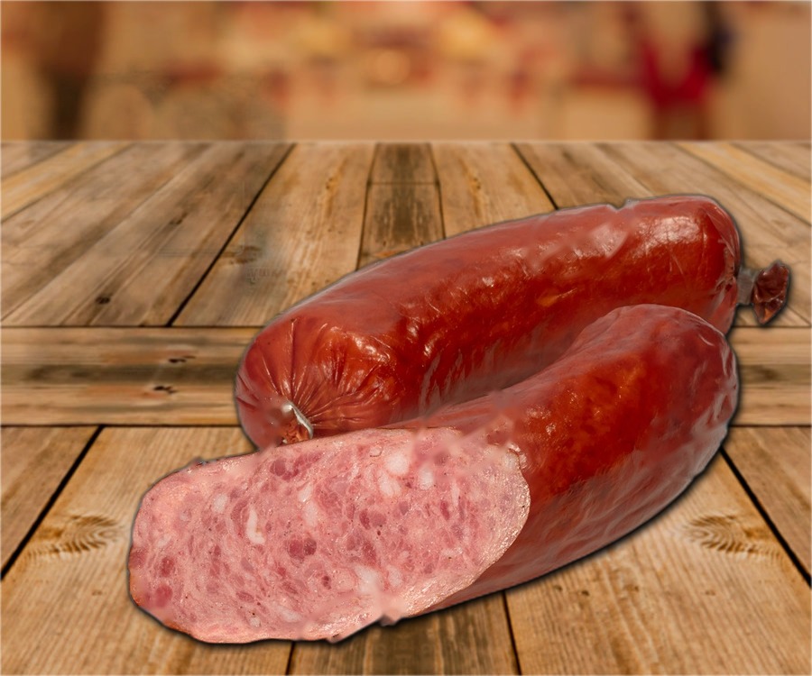 Cracow sausage Krakowskaja Classic