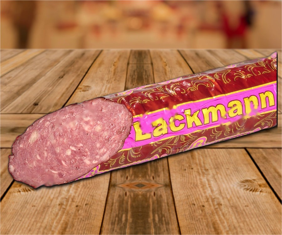 Cervelat Gowjashij beef